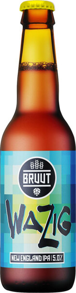 Bruut Wazig