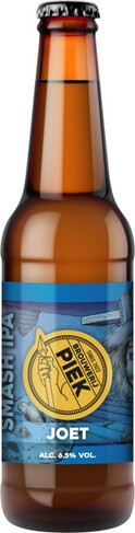 Brouwerij Piek Joet (Smash IPA)