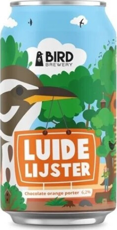 Bird Brewery Luide Lijster