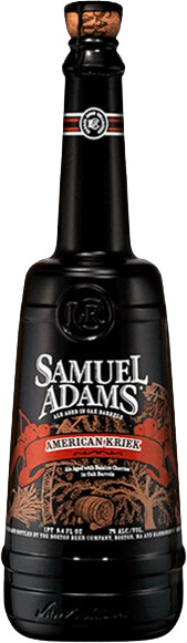 Samuel Adams American Kriek