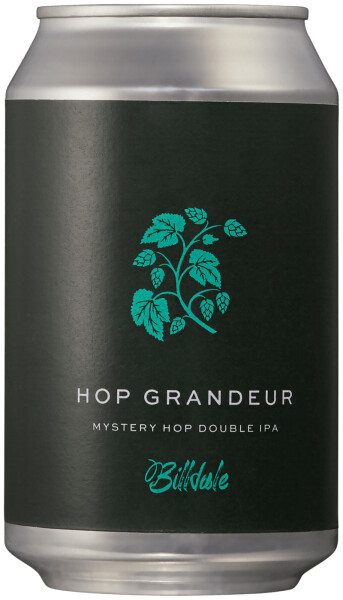 Billdale Hop Grandeur