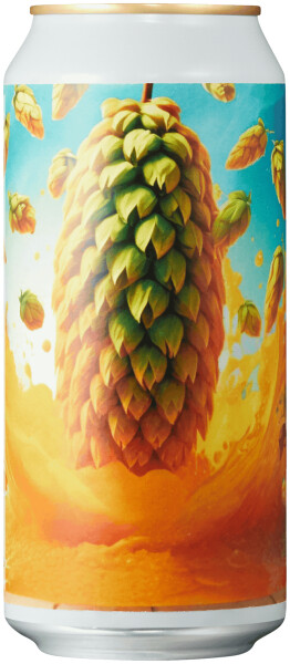 Brygghus 19 Hop Juice