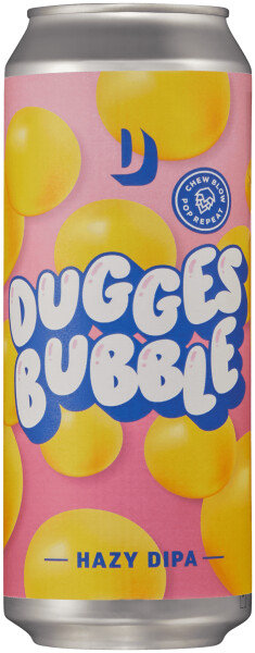 Dugges Bryggeri Bubble