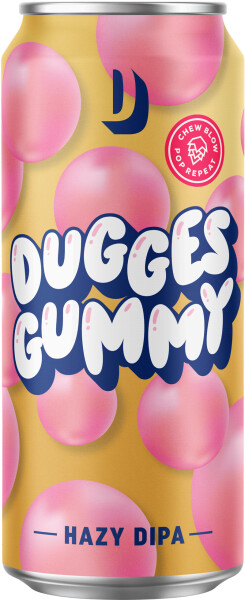 Dugges Bryggeri Gummy