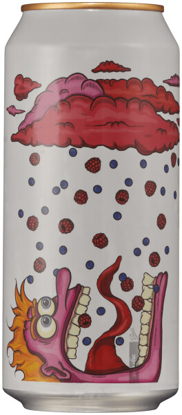 Fermenterarna Wild Berry Shower