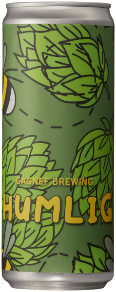 Gagnef Brewing Humlig
