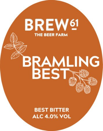 Brew61 Bramling Best