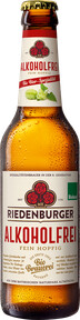 Riedenburger Brauhaus Alkoholfrei