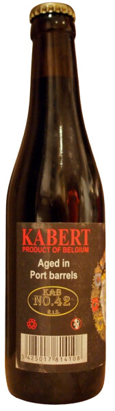 De Struise Brouwers Kabert