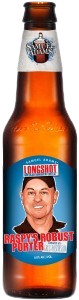 Samuel Adams Longshot Raspy's Robust Porter