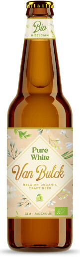 Van Bulck Beers Pure White