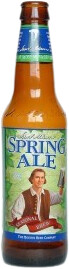 Samuel Adams Spring Ale