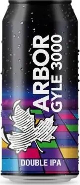 Arbor Ales Gyle 3000