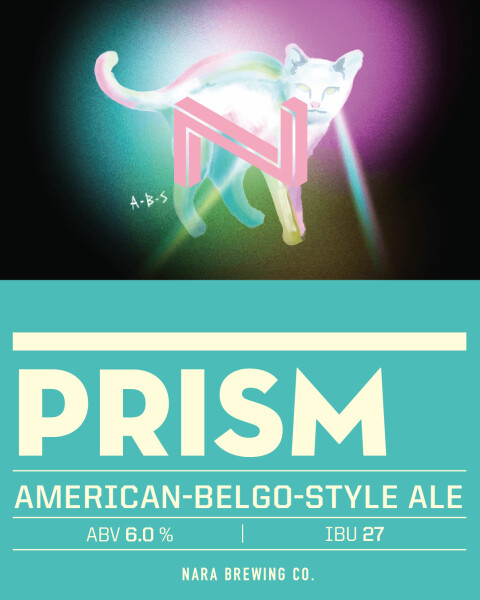 Nara Brewing Company Prism