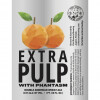 Civil Society Brewing Co. Extra Pulp with Phantasm