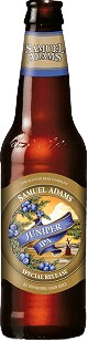 Samuel Adams Juniper IPA