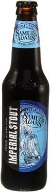 Samuel Adams Imperial Stout
