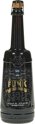 Samuel Adams Kosmic Mother Funk Grand Cru