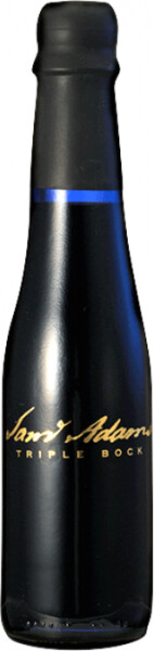 Samuel Adams Triple Bock (1997)