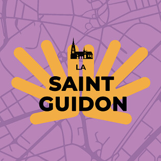 Bières de Quartiers La Saint-Guidon