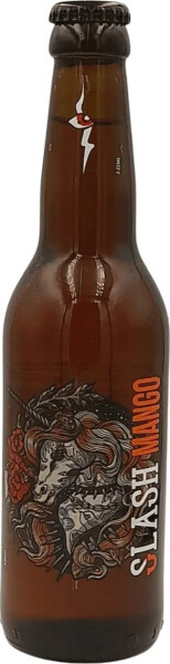 Brasserie Licorne Slash Mango