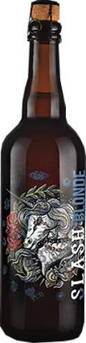 Brasserie Licorne Slash Blonde