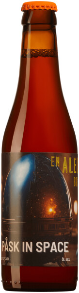 En Aleigen Brewery Påsk In Space