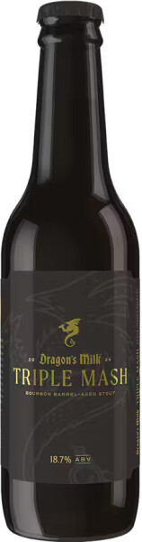 New Holland Brewing Company Dragon's Milk Triple Mash