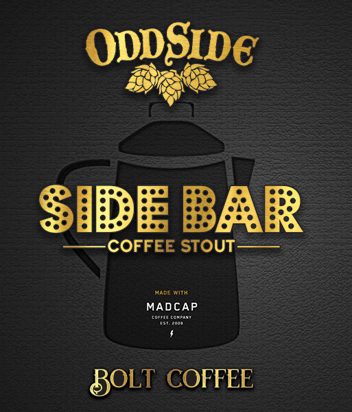 Odd Side Ales Side Bar