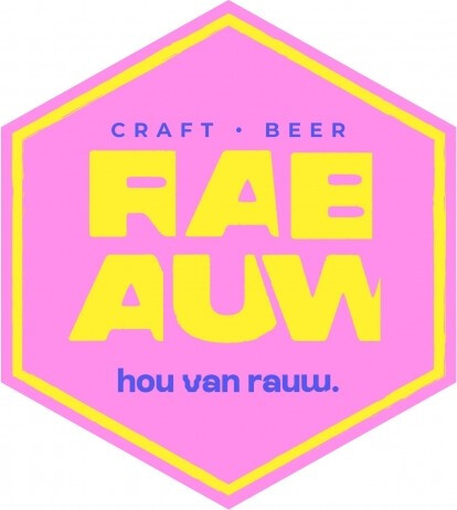 Rabauw Craft Beer Cherry Chaplin