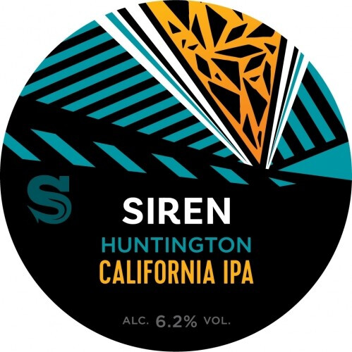 Siren Craft Brew Huntington