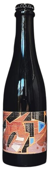 Broaden & Build Brownie Loop BA