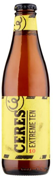 Royal Unibrew Ceres Extreme Ten