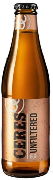 Royal Unibrew Ceres Unfiltered