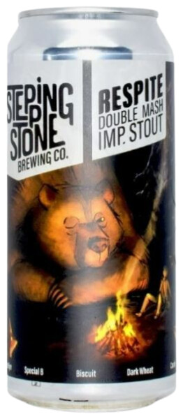 Stepping Stone Brewing Company Respite