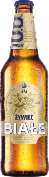 Żywiec Białe 0,0%
