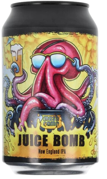 Next Level Brewing Juice Bomb