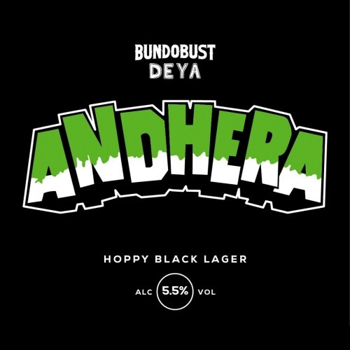 Bundobust Brewery Andhera