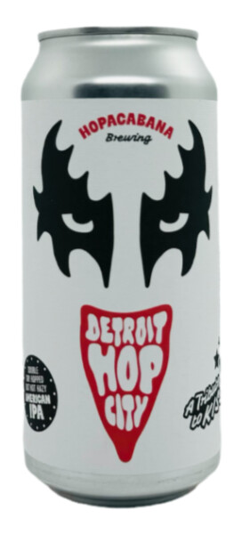 Hopacabana Brewing Detroit Hop City