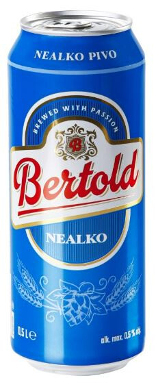 Ahold (Bertold) Nealko