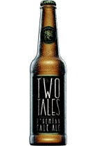 Two Tales Brewing Bohemian Pale Ale