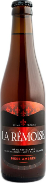La Rémoise Ambrée
