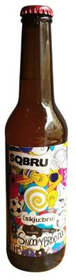 SQBRU [skju:bru] Snoopy Broo Doo