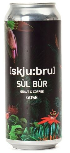 SQBRU [skju:bru] Sůl Bůr