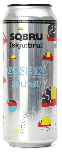 SQBRU [skju:bru] Sůldva 12°