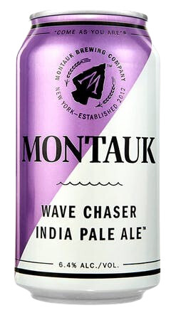 Montauk Brewing Company Wave Chaser