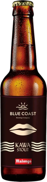 Blue Coast Brewing Company Kawa Stout