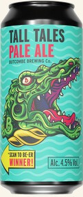 Butcombe Brewery (Liberation Group) Tall Tales