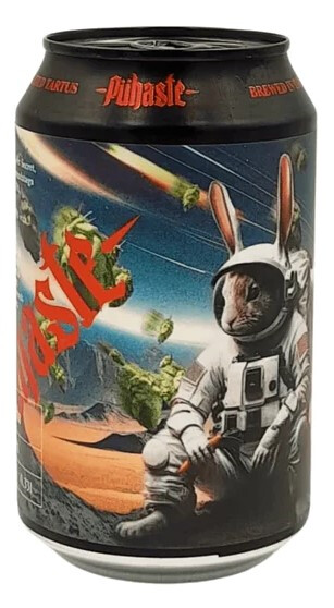 Pühaste Tähesadu