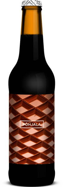 Põhjala Chocolate Porter